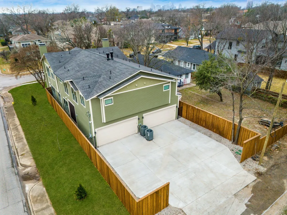 6045 Velasco Avenue Dallas, TX 75206