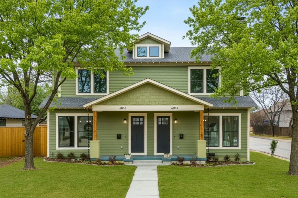 6045 Velasco Avenue Dallas, TX 75206