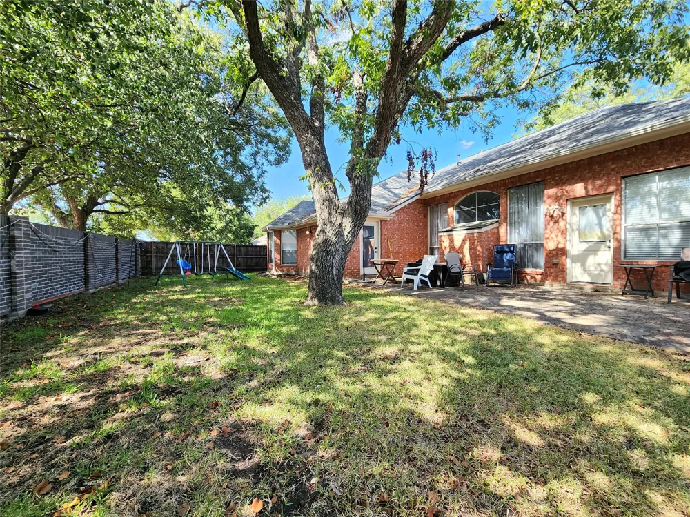 4213 Pecan Grove Lane Rowlett, TX 75088