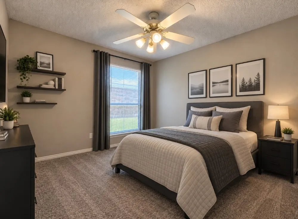 4213 Pecan Grove Lane Rowlett, TX 75088