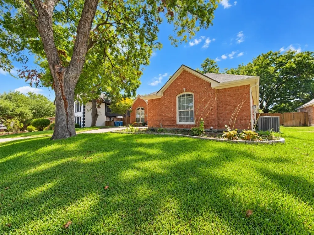 4213 Pecan Grove Lane Rowlett, TX 75088