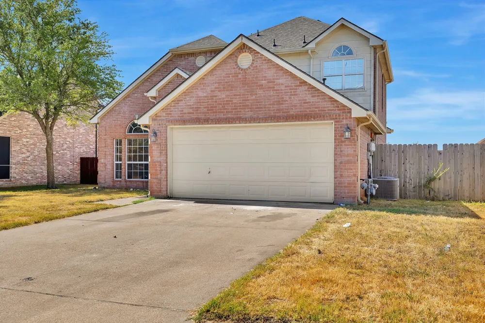 3226 Eagle Lane Midlothian, TX 76065