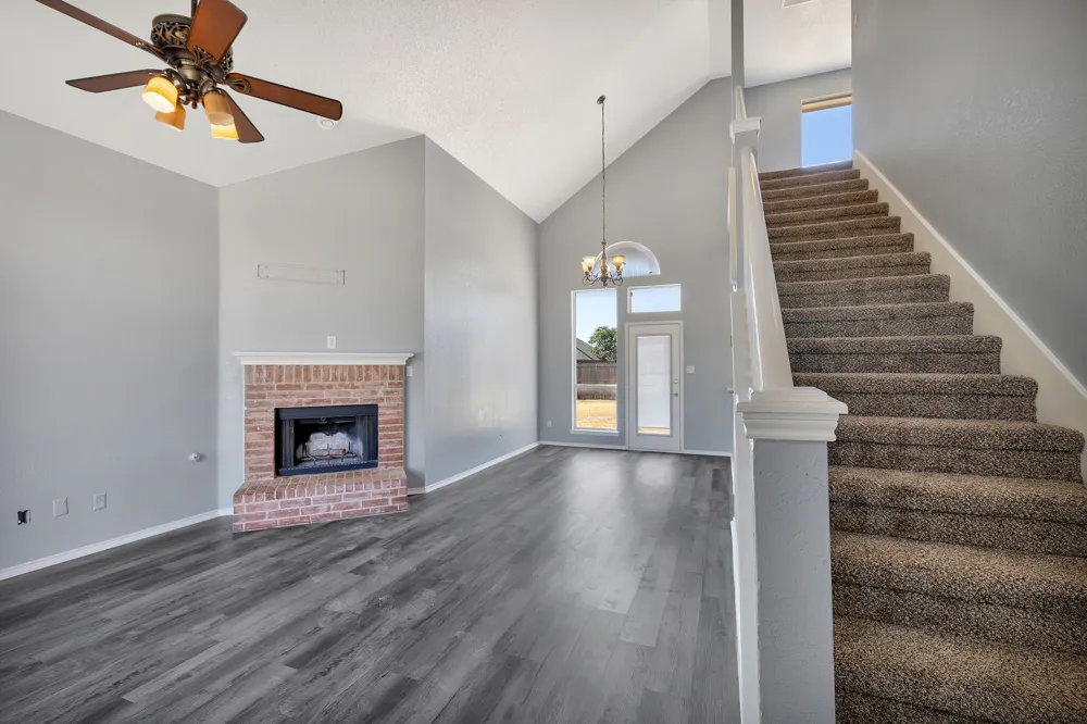 3226 Eagle Lane Midlothian, TX 76065