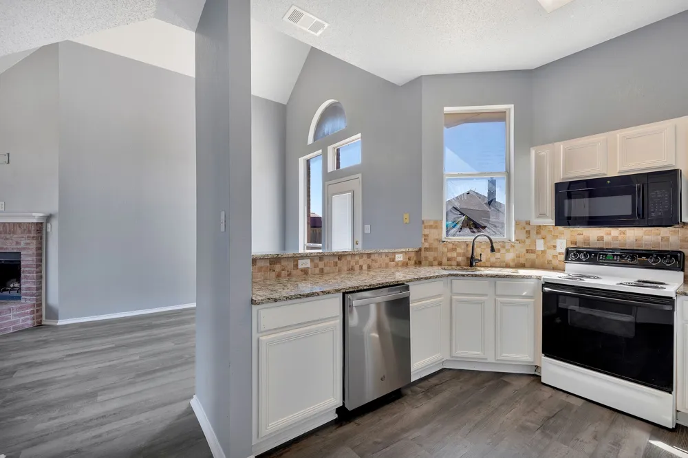 3226 Eagle Lane Midlothian, TX 76065