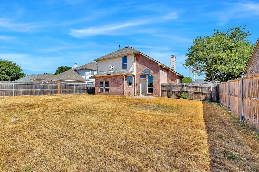 3226 Eagle Lane Midlothian, TX 76065
