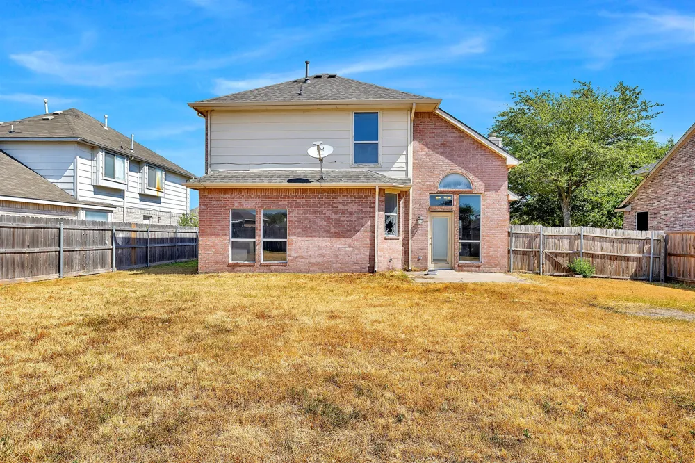 3226 Eagle Lane Midlothian, TX 76065