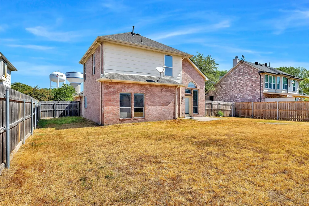 3226 Eagle Lane Midlothian, TX 76065