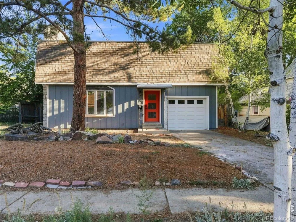 545 E 11th Street Loveland, CO 80537