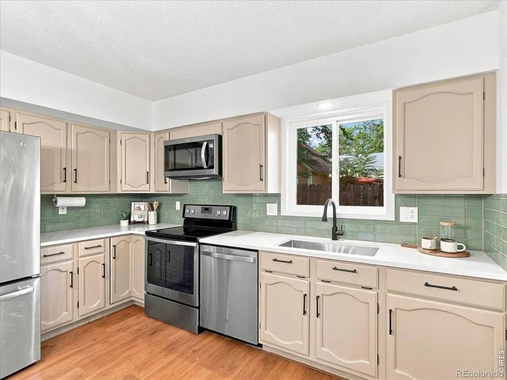 545 E 11th Street Loveland, CO 80537