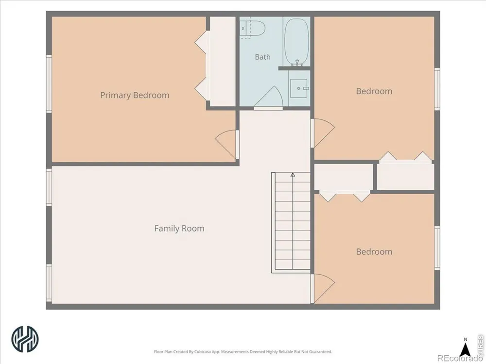 545 E 11th Street Loveland, CO 80537