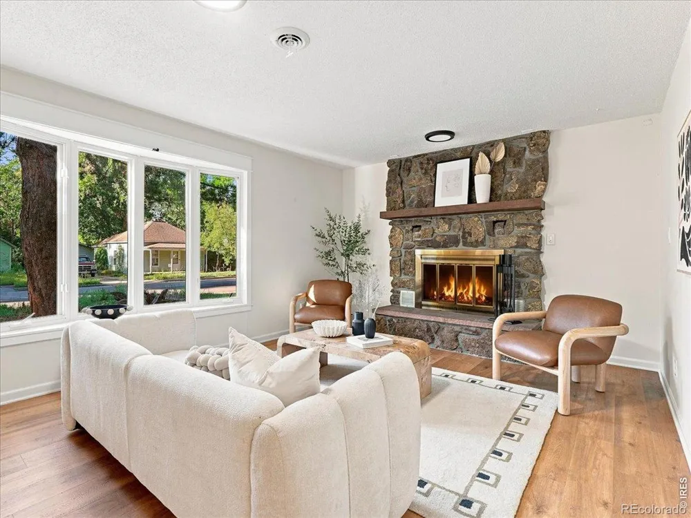 545 E 11th Street Loveland, CO 80537