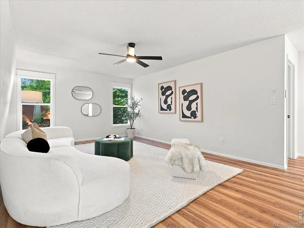 545 E 11th Street Loveland, CO 80537
