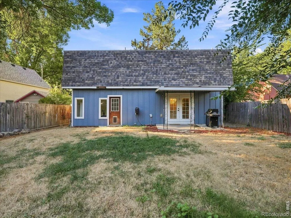 545 E 11th Street Loveland, CO 80537