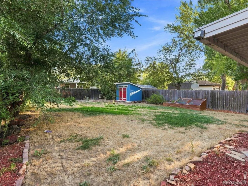545 E 11th Street Loveland, CO 80537