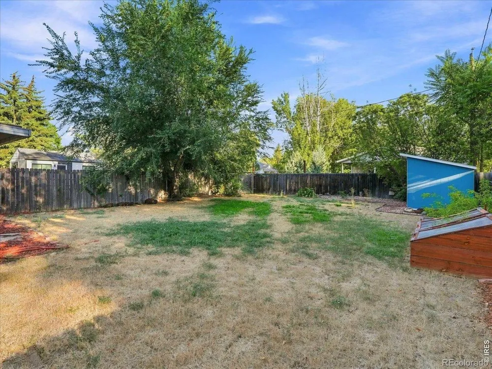 545 E 11th Street Loveland, CO 80537