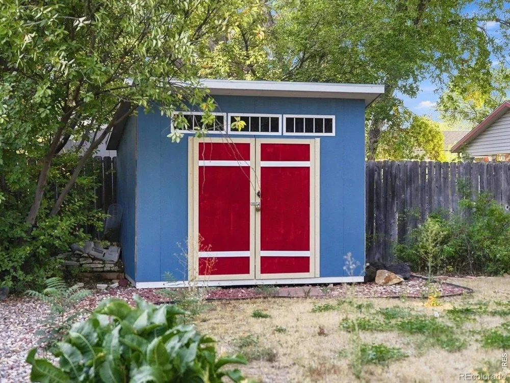 545 E 11th Street Loveland, CO 80537