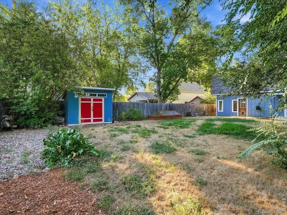 545 E 11th Street Loveland, CO 80537