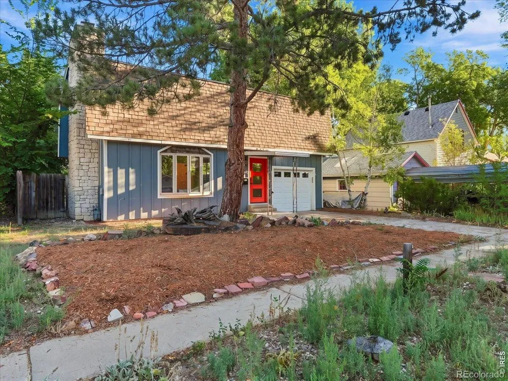 545 E 11th Street Loveland, CO 80537