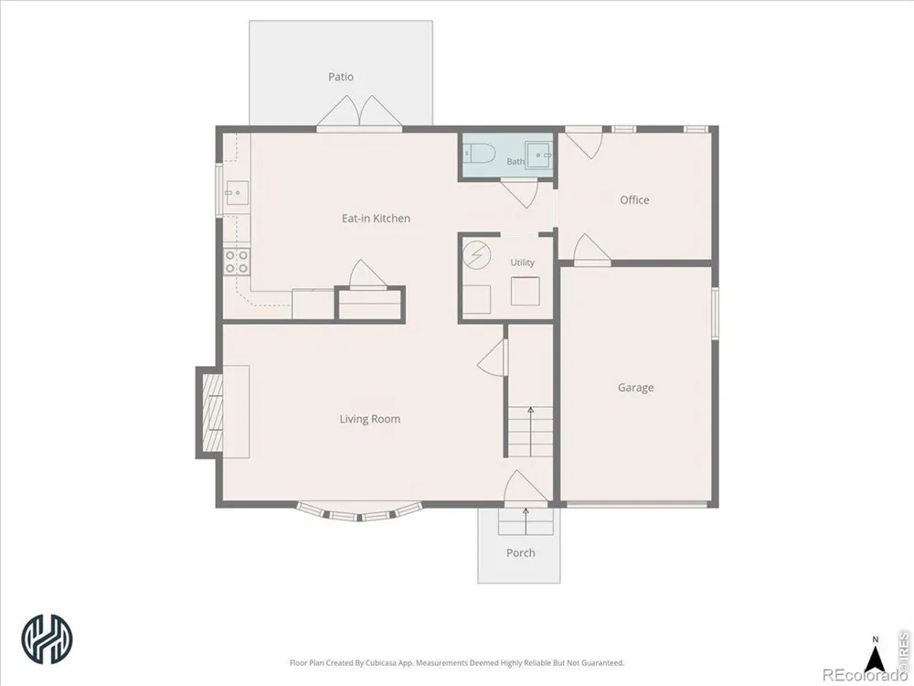 545 E 11th Street Loveland, CO 80537