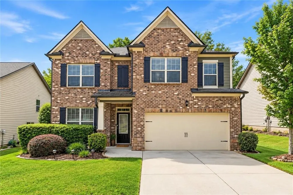 4217 Rovello Way Buford, GA 30519