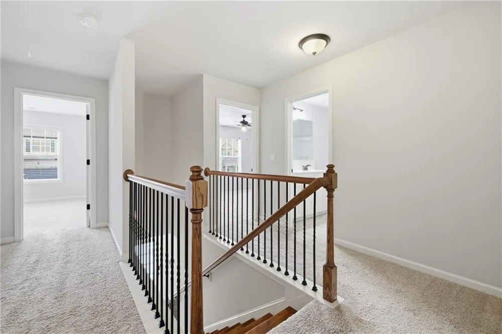 4217 Rovello Way Buford, GA 30519