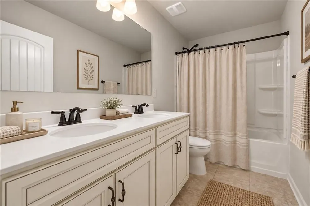 4217 Rovello Way Buford, GA 30519