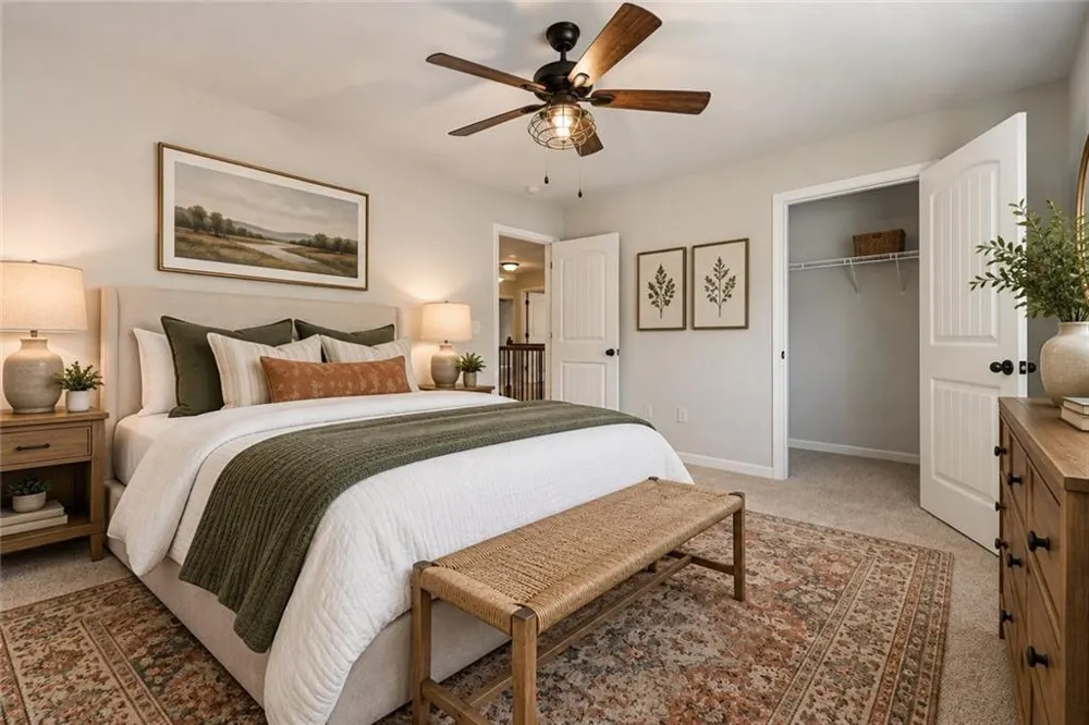 4217 Rovello Way Buford, GA 30519