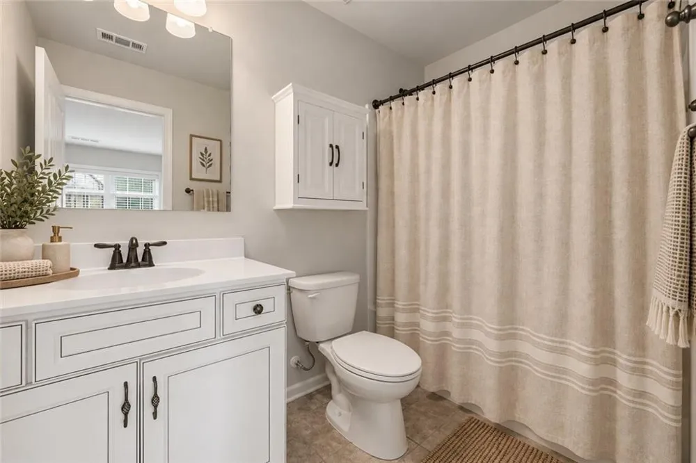 4217 Rovello Way Buford, GA 30519