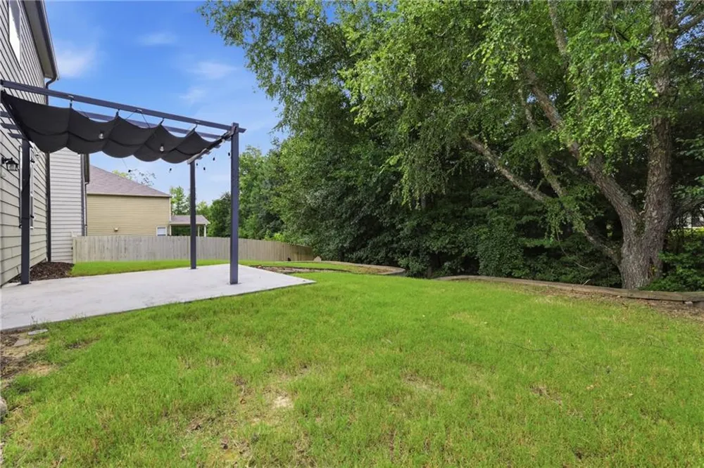 4217 Rovello Way Buford, GA 30519