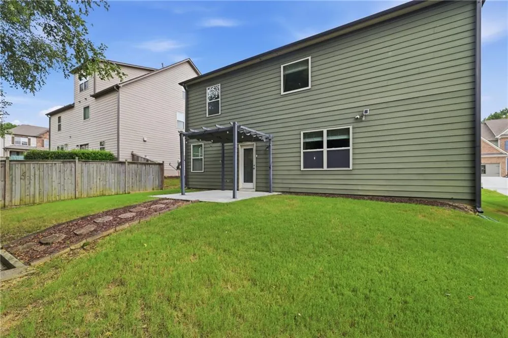 4217 Rovello Way Buford, GA 30519