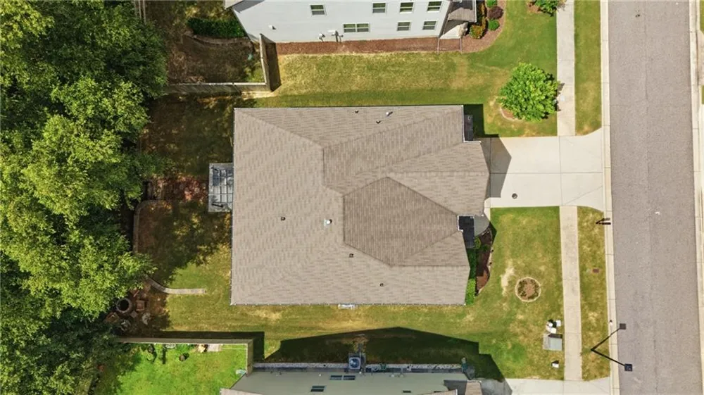 4217 Rovello Way Buford, GA 30519