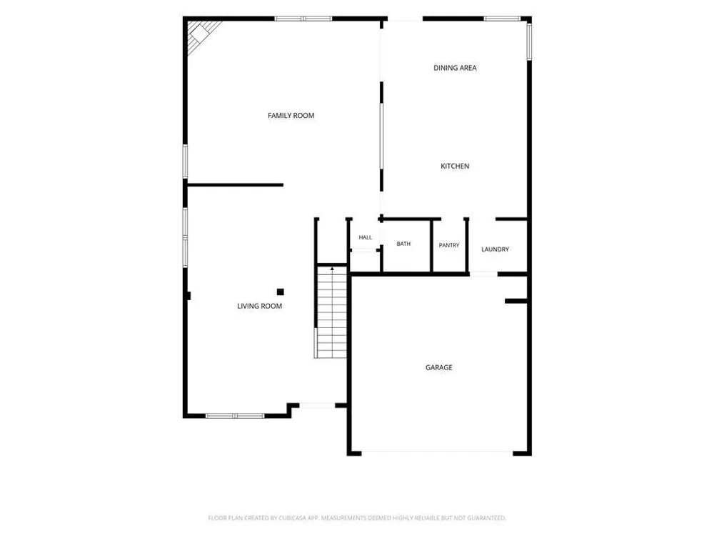 4217 Rovello Way Buford, GA 30519