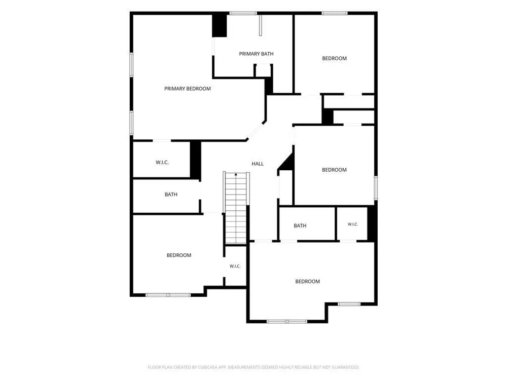 4217 Rovello Way Buford, GA 30519