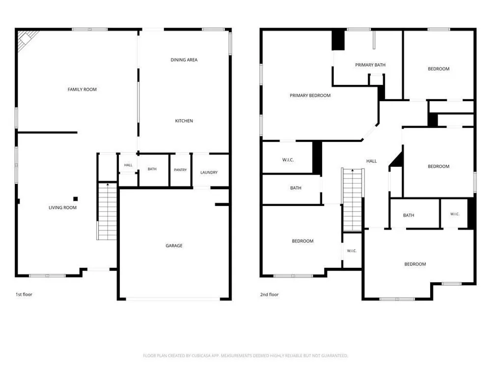 4217 Rovello Way Buford, GA 30519
