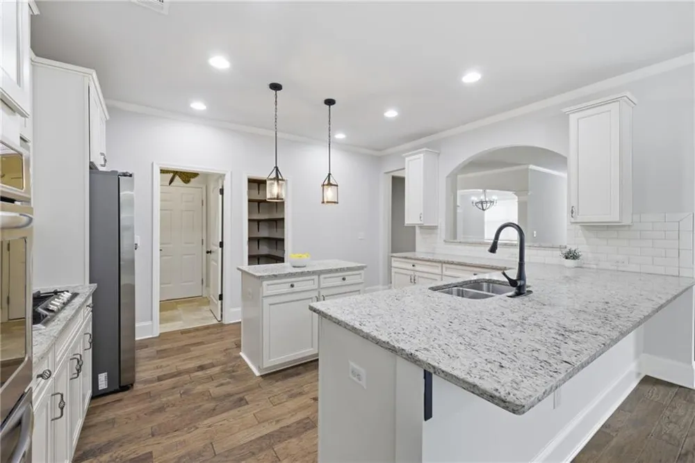 4217 Rovello Way Buford, GA 30519