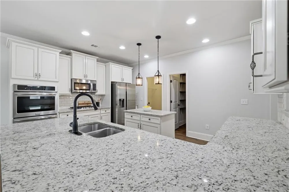 4217 Rovello Way Buford, GA 30519