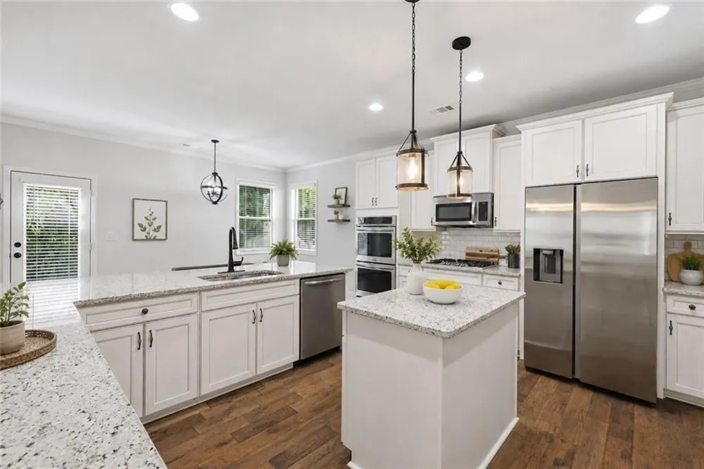 4217 Rovello Way Buford, GA 30519