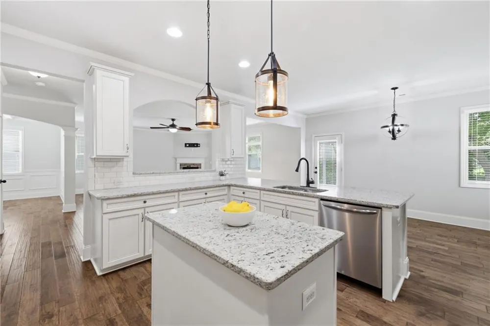 4217 Rovello Way Buford, GA 30519
