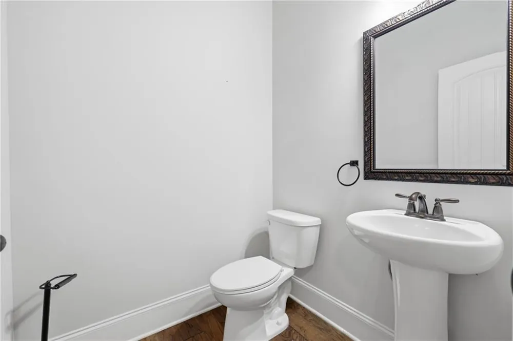 4217 Rovello Way Buford, GA 30519