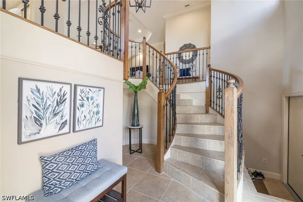 Porta Vecchio Way #201 Naples, FL 34110