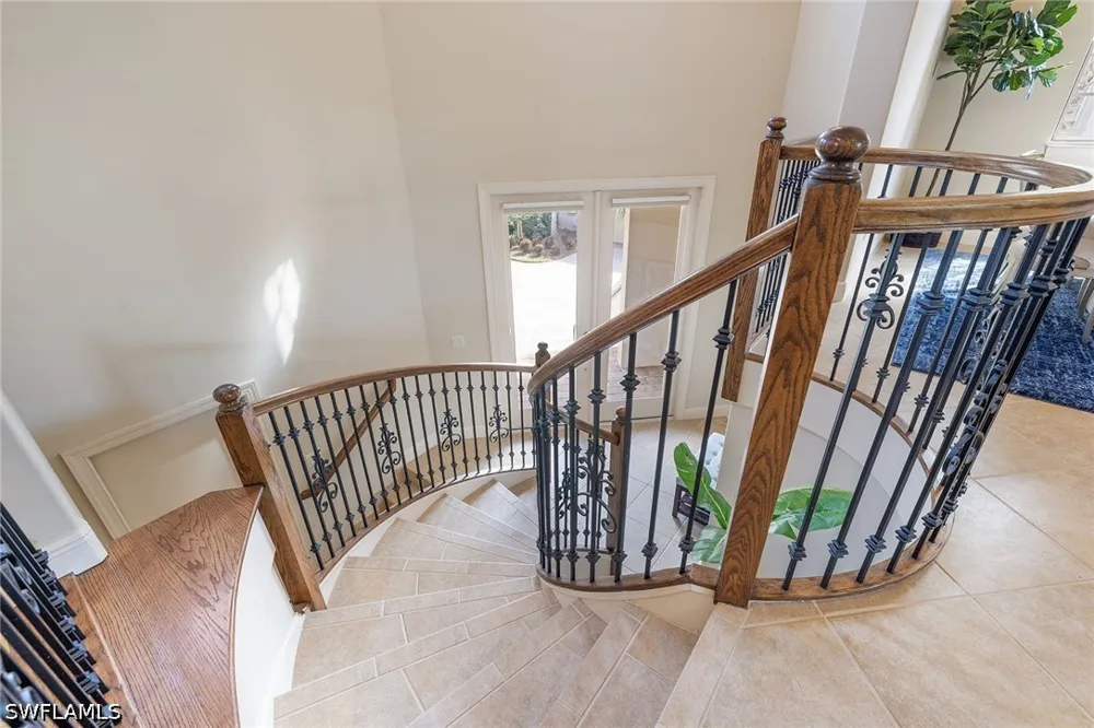 Porta Vecchio Way #201 Naples, FL 34110