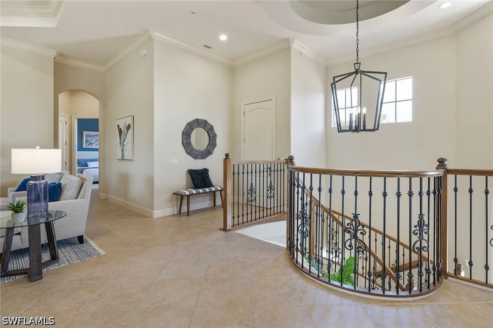 Porta Vecchio Way #201 Naples, FL 34110