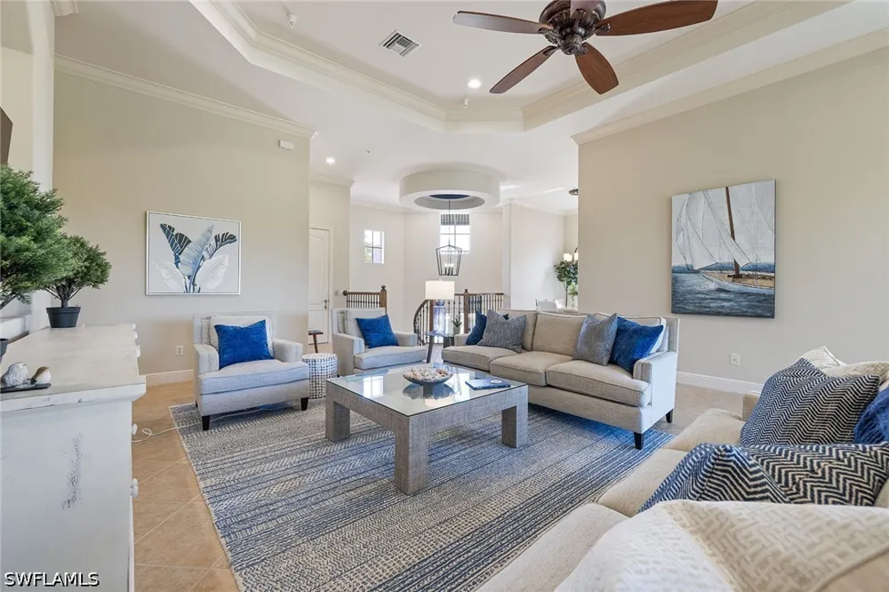 Porta Vecchio Way #201 Naples, FL 34110