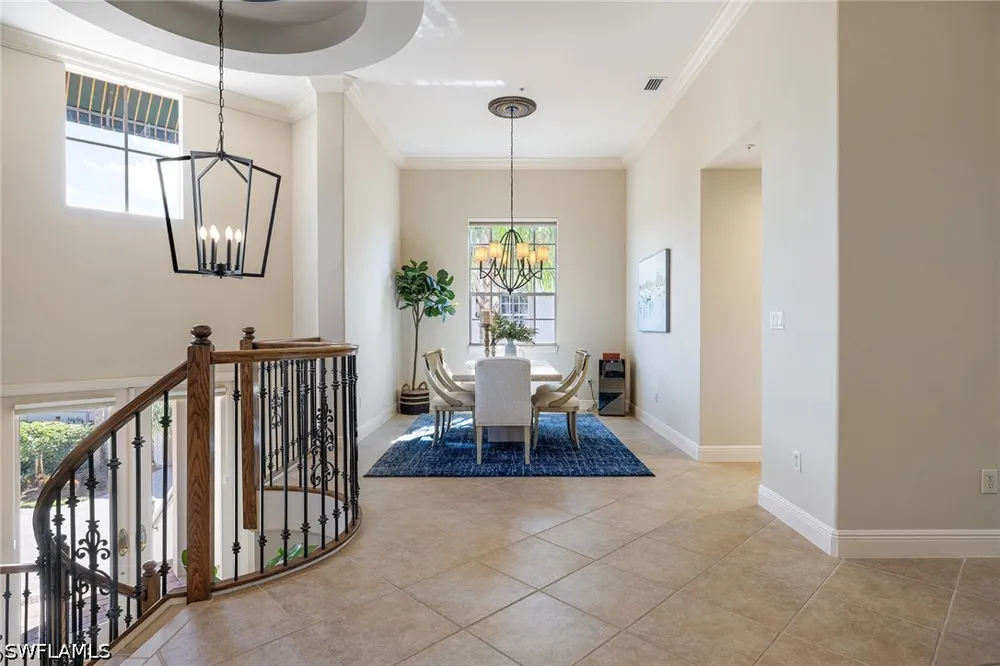 Porta Vecchio Way #201 Naples, FL 34110
