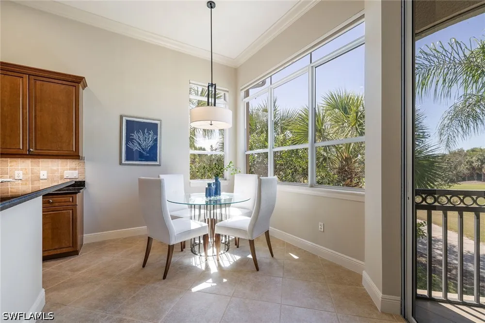 Porta Vecchio Way #201 Naples, FL 34110
