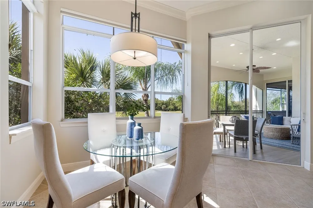 Porta Vecchio Way #201 Naples, FL 34110