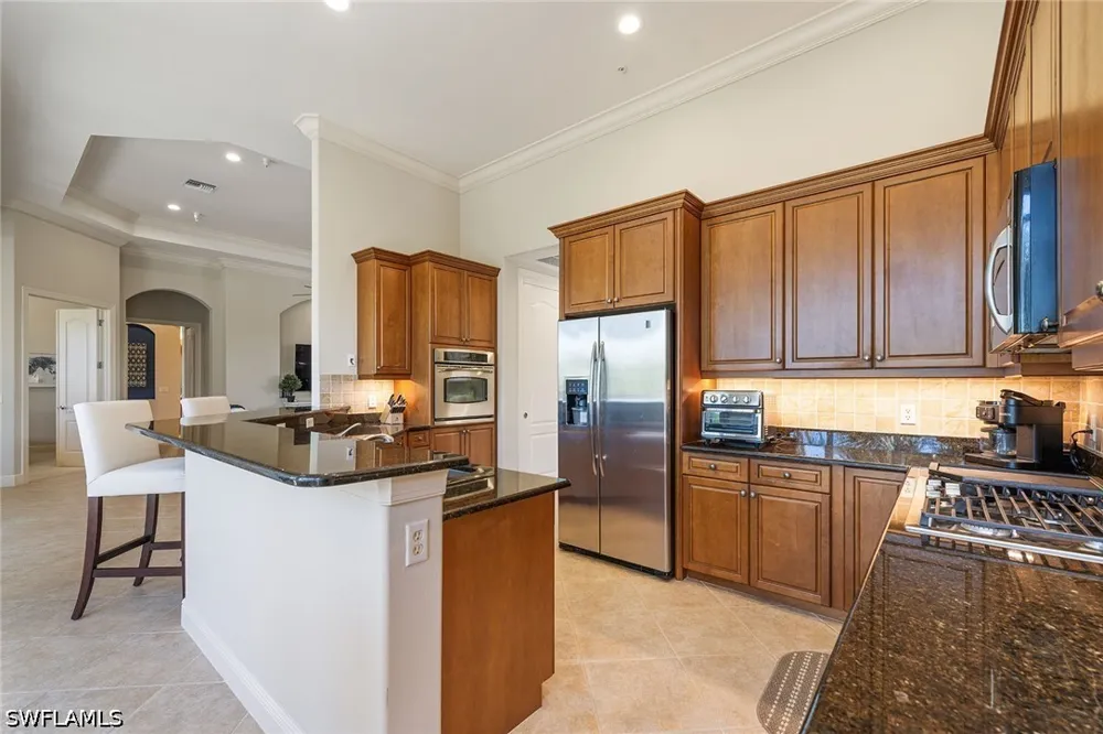 Porta Vecchio Way #201 Naples, FL 34110
