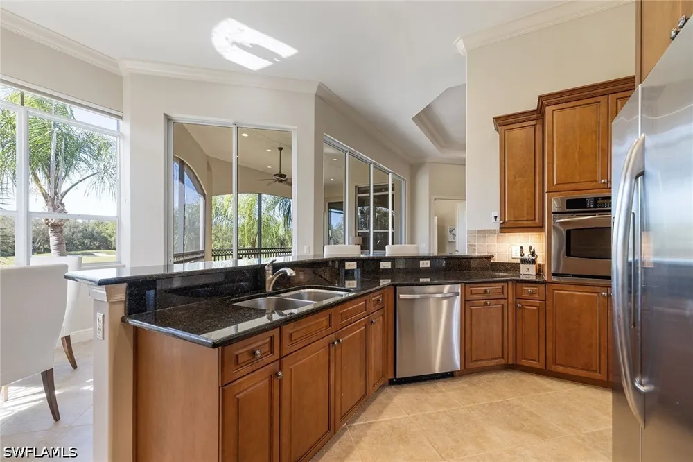 Porta Vecchio Way #201 Naples, FL 34110