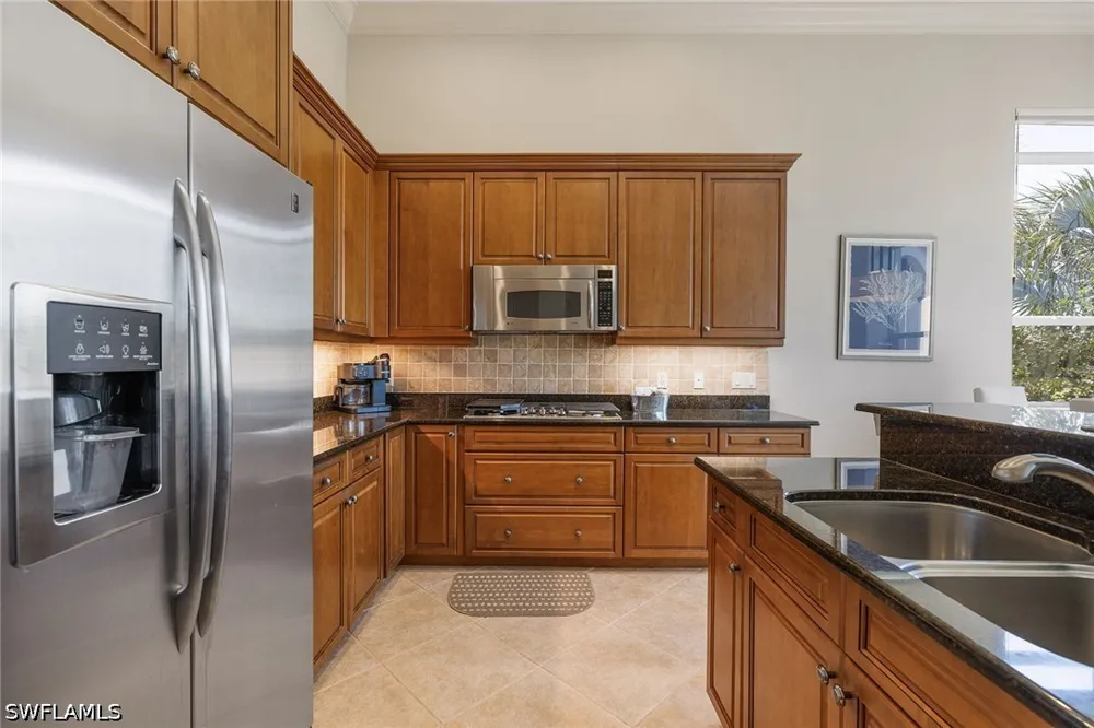 Porta Vecchio Way #201 Naples, FL 34110