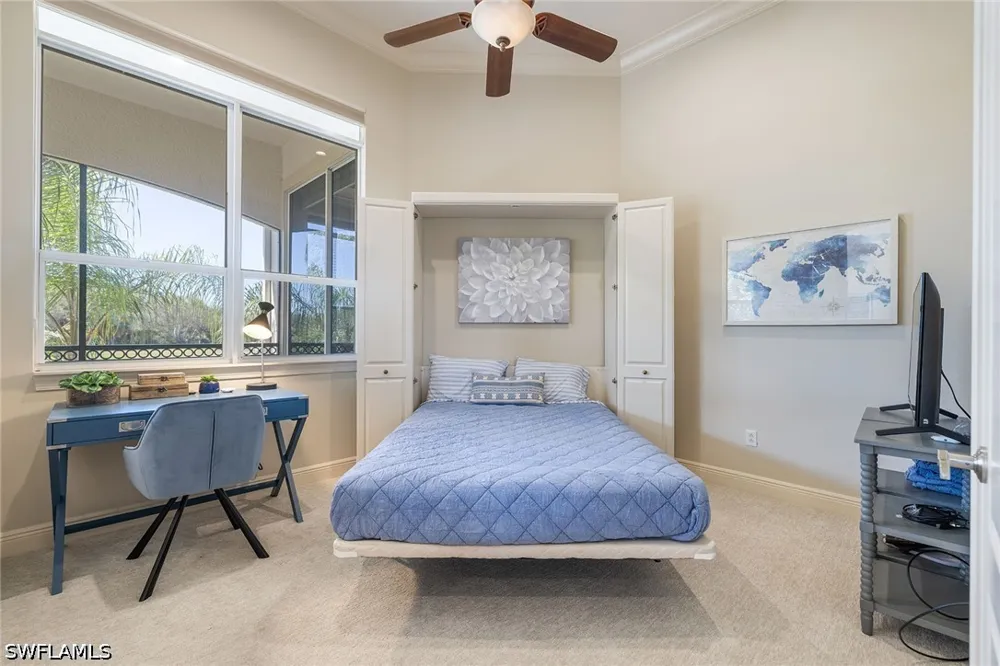 Porta Vecchio Way #201 Naples, FL 34110